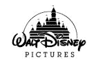 Walt Disney, Logotipo